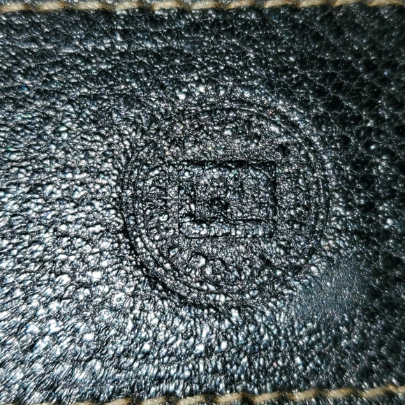 Vintage RARE FENDI CLUTCH - Picture 2 of 15